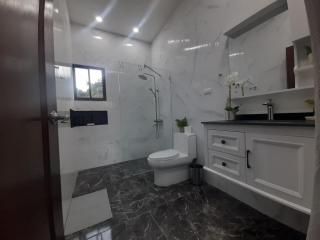 Villa Mónaco Jarabacoa RD - Jarabacoa - 4