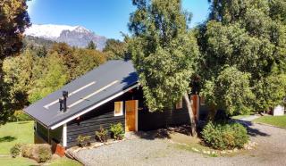 Cabañas Carelmapu - San Carlos de Bariloche - 9