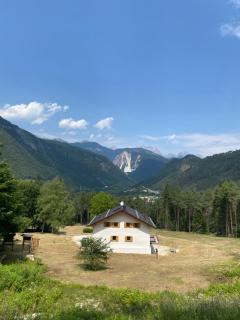Casera Val Montina - Dolomiti Wild - Perarolo di Cadore - 0