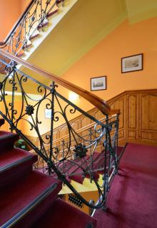 Hotel Central - Český Těšín - 5