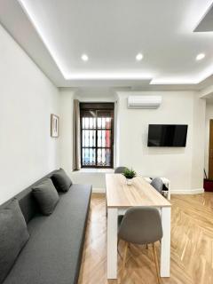 Apartamento El Horno - Córdoba - 0