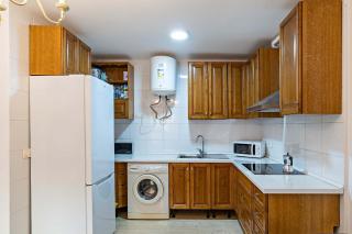 Santa Ana Apartamento - 2