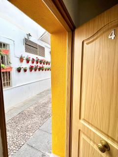 Apartamento El Horno - Córdoba - 6