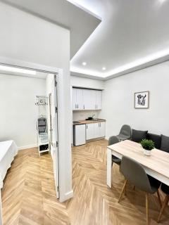 Apartamento El Horno - Córdoba - 3