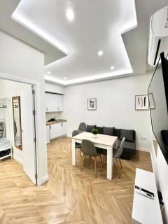 Apartamento El Horno - Córdoba - 1