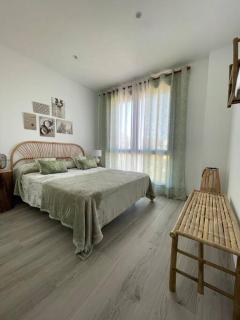 Exclusivo chalet en urbanización Roche - Conil de la Frontera - 7