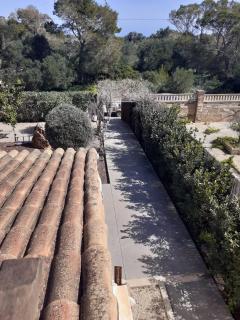 Ferienhaus S´Embat - 2
