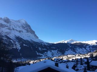 Grindelwald-Sunneblick - 1