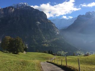 Grindelwald-Sunneblick - 2