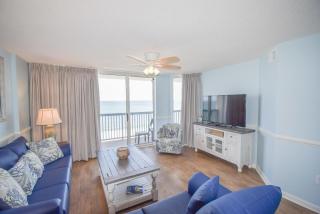 Ashworth 804 condo - Myrtle Beach - 0