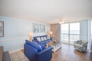Ashworth 804 condo - Myrtle Beach - 8