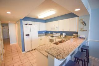 Ashworth 804 condo - Myrtle Beach - 7
