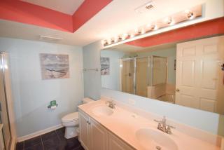 Ashworth 804 condo - Myrtle Beach - 2