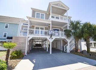 Whispering Palms home - Myrtle Beach - 9