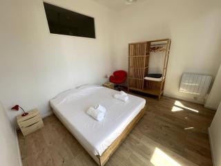 Charmant appart / 4 pers / 2 ch / Noailles coeur Marseille - Marsiglia - 5