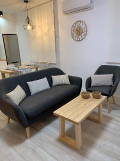 APARTAMENTO MEDINA AZAHARA - Córdoba - 0