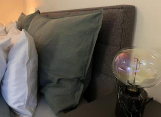 Swiss Art Apartment City Center - 8