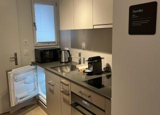 Swiss Art Apartment City Center - 5