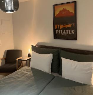 Swiss Art Apartment City Center - 4