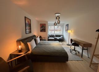 Swiss Art Apartment City Center - Zurigo - 0