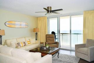 Crescent Shores S 1210 condo - Myrtle Beach - 0
