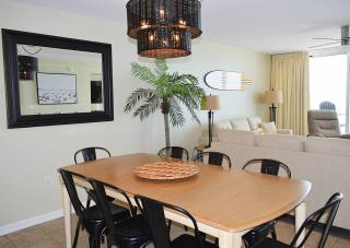 Crescent Shores S 1210 condo - Myrtle Beach - 6