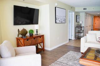 Crescent Shores S 1210 condo - Myrtle Beach - 7