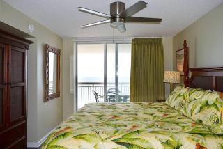 Crescent Shores S 1210 condo - Myrtle Beach - 2