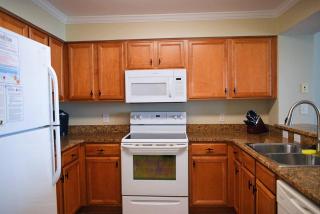 Crescent Shores S 1210 condo - Myrtle Beach - 3