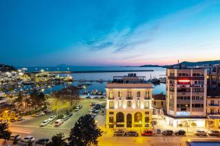 EPICURE SUITES - Kavala - 0
