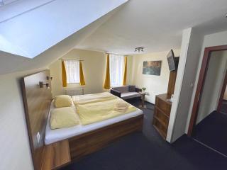 Vila Vlčí Hora - Krásná Lípa - 1