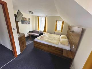 Vila Vlčí Hora - Krásná Lípa - 3