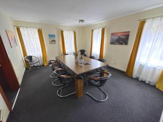 Vila Vlčí Hora - Krásná Lípa - 7