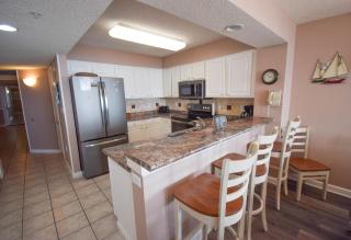 North Shore Villas 801 condo - Myrtle Beach - 7