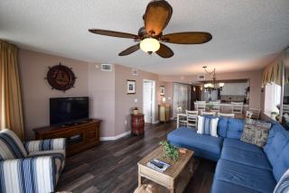 North Shore Villas 801 condo - Myrtle Beach - 8
