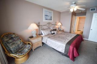 North Shore Villas 801 condo - Myrtle Beach - 5
