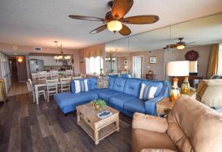 North Shore Villas 801 condo - Myrtle Beach - 9