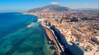 DGS APARTHOTEL - Trapani - 8