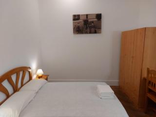 Hostal Miralva - Madrid - 1