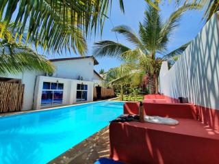 BARIDI VILLA - Kiwengwa - 0