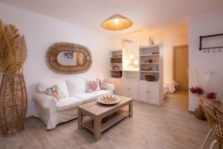 Olivea Premium Holiday Homes - Stavros - 8