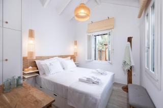 Olivea Premium Holiday Homes - Stavros - 4