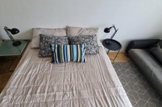 Scandinavian 2-rooms apartment City Center - 6