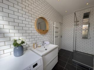 Appartement spacieux 70m2 avec 2 chambres - Terrasse expo sud - Coeur de Cannes - Cannes - 1