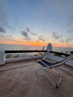 Sea -view Apartament CAVA DELL’ISOLA (FORIO) - Ischia - 8
