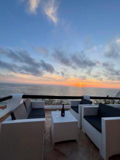 Sea -view Apartament CAVA DELL’ISOLA (FORIO) - Ischia - 9