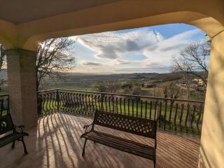 Villa Pacchini - Poggio Mirteto - 8