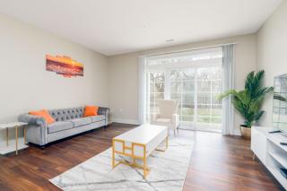 Stylish 1BR in at the Crossing - Indianápolis - 0