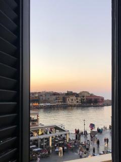 Old Port - Bellavista Studio - Chania - 9