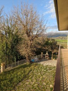 Villa Pacchini - Poggio Mirteto - 7